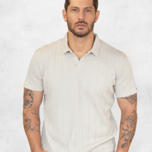 Camiseta Polo Slim Fit