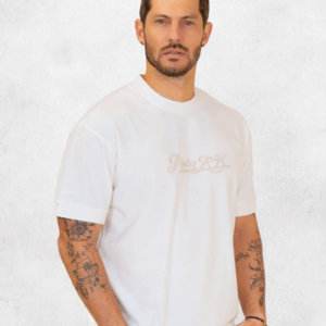 Camiseta Slim Fit C/R