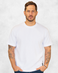 Camiseta Oversize