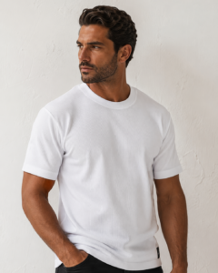 Camiseta Oversize