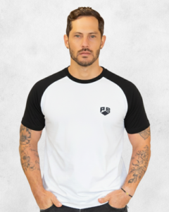 Camiseta Slim Fit C/R