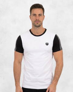 Camiseta Slim Fit C/R