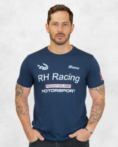 Camiseta Slim Fit C/R