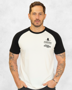 Camiseta Slim Fit C/R