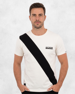 Camiseta Slim Fit C/R