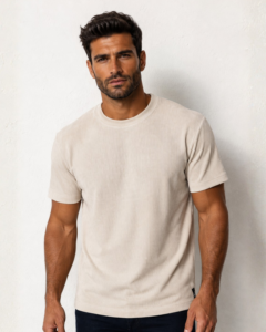 Camiseta Oversize