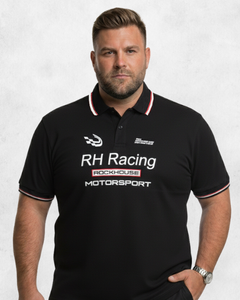 Camiseta Polo Slim Fit