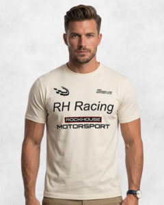 Camiseta Slim Fit C/R