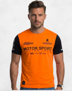 Camiseta Polo Slim Fit